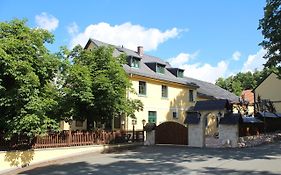Event&Hochzeitshotel Zum grünen Baum